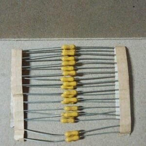 9396 pico fuse sekering sekring 5000 5a 5ampere 5 ampere axial model resistor