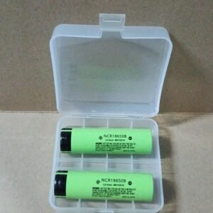 9399 baterai battery batre batrai panasonic ncr18650b kw1 non ori per pc