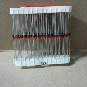 9401 dioda diode zener 1/2w 0.5w 0,5w 2.2v 2,2v 2.2volt 2,2volt 2.2 2,2 volt 2v2