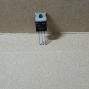 9402 transistor tr mosfet fet dip kecil fqp11n60 fqp 11n60 11a 600v