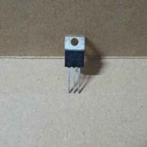 9404 transistor tr mosfet fet dip kecil irlb4132 lb4132 irlb 4132