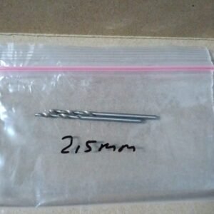 9409 mata bor drill bit matabor 2.5mm 2,5mm 2.5 2,5 mm