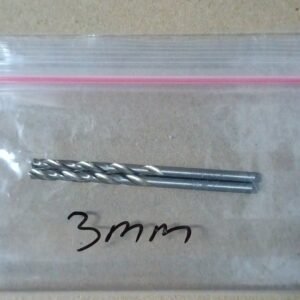 9410 mata bor drill bit matabor 3mm 3 mm