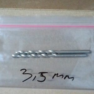 9411 mata bor drill bit matabor 3.5mm 3,5mm 3.5 3,5 mm