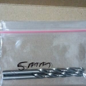 9414 mata bor drill bit matabor 5mm 5 mm