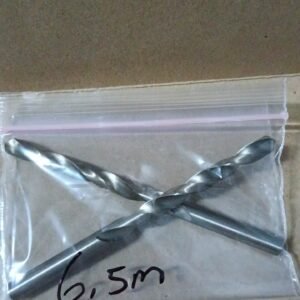 9417 mata bor drill bit matabor 6.5mm 6,5mm 6.5 6,5 mm