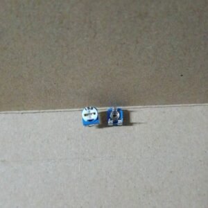 9431 trimpot vr variable variabel resistor trimpot biru 153 15k