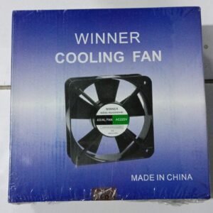 9436 kipas fan winner winer 20cm 20 cm 20x20 220v 220vac 220volt ac pln