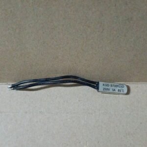 9447 thermostat thermofuse termofuse ksd9700 ksd 9700 85derajat 85 derajat nc