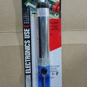 9449 alat penyedot timah sedotan atractor eden ed-300 ed300 ed 300