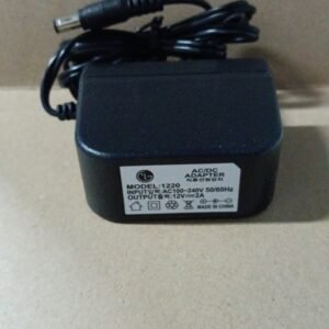 9450 adaptor adapter power supply spuly psu LG 12v 12volt 12 volt 2a 2ampere