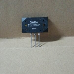 9453 transistor tr power amplifier sanken 2sc2922 c2922 c 2sc 2922