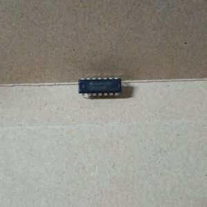 9457 ic dip ttl cmos cd4069ube cd 4069 ube cd4069 4069ube