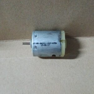9464 motor dinmo dynamo 6v 6volt 6 volt high rpm torque rs360 rs-360