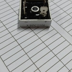 9466 dioda diode bridge brit kiprok kbpc2506 kbpc 2506 25a 25ampere 25 ampere 600v