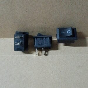 9469 saklar sakelar switch swit on off kotak sedang kcd1-101 6a