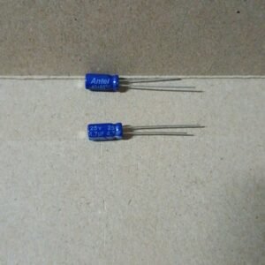 9471 kapasitor capacitor elco elko 4.7uf 4,7uf 4.7 4,7 uf 4u7 25v 25volt 25 volt antel