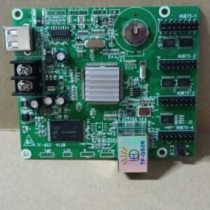 9483 kit module modul videotron video tron tf-qs2n tfqs2n