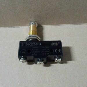 9488 limit micro switch z-15gq22-b z15gq22b zn setara omron