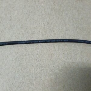 9495 heatshrink heat shrink tube tubing selongsong panas ciut 1mm 1 mm 1m