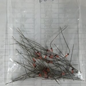 9497 dioda diode zener ziner zner setengah watt 1/2w 0.5w 0,5w 18v
