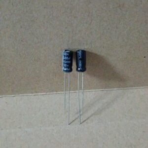 9503 kapasitor capacitor elco elko 0.68uf 0,68uf 0.68 0,68 uf 50v 50volt 50 volt