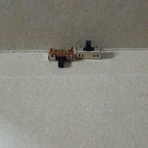 9505 saklar sakelar switch swit slide geser 8kaki 8pin 8p 8 kaki pin