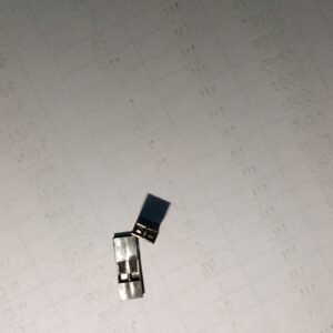 9510 jack jeck jek blackhousing female tulang ikan header 2p 2pin 2 pin