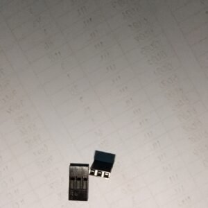 9517 jack jeck jek blackhousing female tulang ikan header 3p 3pin 3 pin