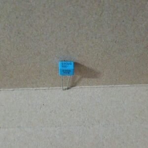 9521 kapasitor capacitor mkm mkt multilayer multi layer 680pf 680 pf 100v