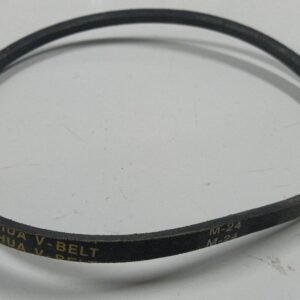 9525 fanbelt vanbelt vanbel fanbel van fan bel belt karet v-belt v belt m-24 m24 jihua