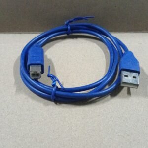 9526 kabel cable usb tipe type  to usb tipe type b taiwan buat arduino uno