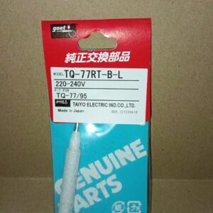 9535 mata tip kepala solder goot jepang tq77 tq-77 tq95 tq-95 tq-77-rt-b-l tq 77 95