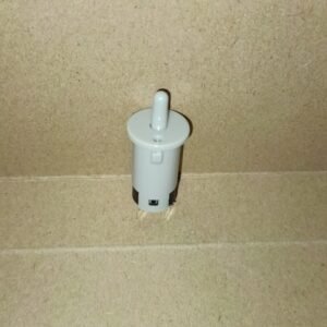 9540 saklar sakelar switch swit push on off kulkas lemari es kabinet 10mm