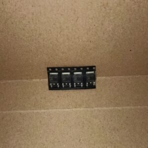 9542 transistor tr mosfet fet smd tempel kecil mini 9997gh 9997 gh