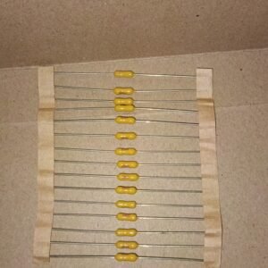 9545 fuse sekring sekering keramik fius pico kecil mini model resistor 1a 1ampere 1000 ma