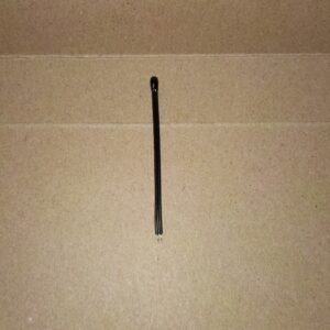 9559 thermistor termistor ntc sensor suhu tantalum 10k 103 kabel 10cm