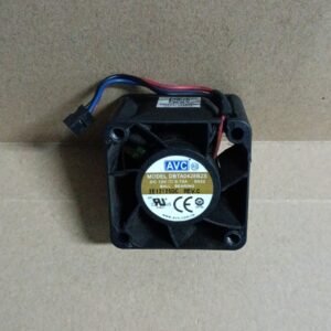 9569 kipas angin fan 4cm 4x4 4 cm avc tebal bearing DBTA0438B2S