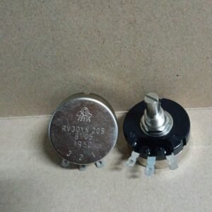 9571 potensio 2w 2watt 1m potentiometer RV30YN b105 b 105 1mega 1 mega