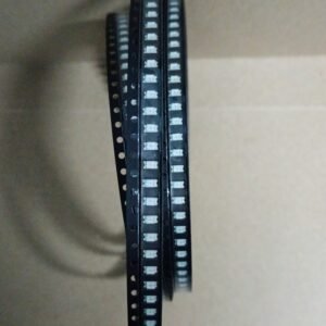 9574 led smd tempel kecil mini 1206 merah red