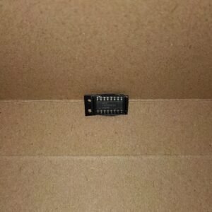 9578 ic smd tempel kecil mini lx27901id8 lx279011d lx 27901 id lx 27901 27901id