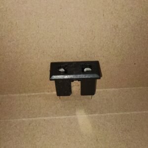 9580 socket soket ac outlet listrik pln female cewek cewe besi bagus taiwan