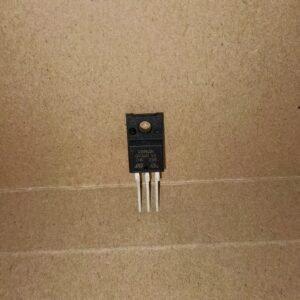 9583 transistor tr mosfet fet dip kecil mini 10nm60n 10nm60 10n60 10a 600v