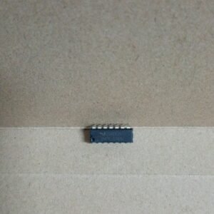 9587 ic ttl cmos dip sn74ls14n sn 74ls14 n sn74s14 74ls14n texas
