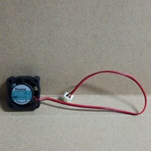 9595 fan kipas pendingin sunon kd2510ptb1-6a 5v 5volt 5 volt 2x2 2cm 2.5cm
