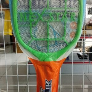 9605 raket racket tepokan nyamuk listrik elektrik nexstar nst-m78