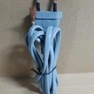 9610 kabel lisrik buntung plus colokan taiwan