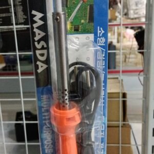 9613 solder soldering iron masda 60w 60watt 60 watt setara deko dekko
