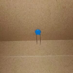 9616 kapasitor capacitor keramik ceramic 103 103j 103k 10nf 10 nf 2kv 2 kv