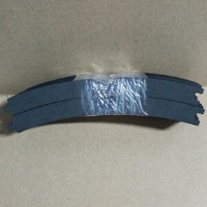 9617 dasket gasket karet pinggiran pinggir luar speaker spiker 15inch 15 inch